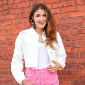 Meet your Posher, Bianca